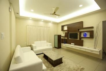 Aparthotel Benaka Suites
