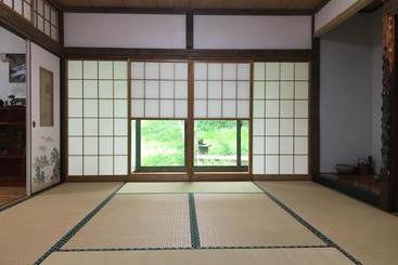 펜션 Anzuan Nishida