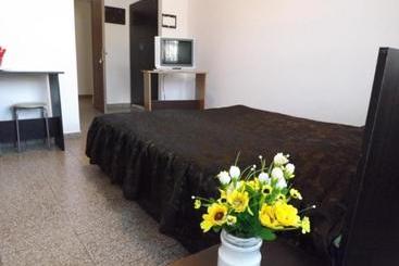 Pensão Casa Dobrescu Centura De Nord