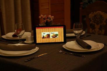 Pensão Guest House Chalet