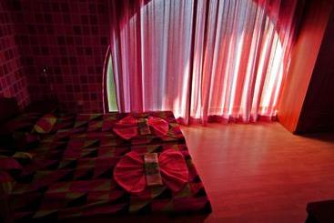 پانسیون Guest House Olimpiya