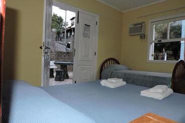 بنسيون Pousada D'amoras