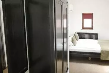 Sibiu City Center Apartments