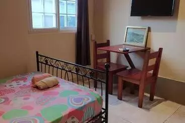 Sun Havens Apartments & Suites