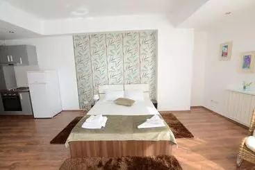Mosilor Apartments