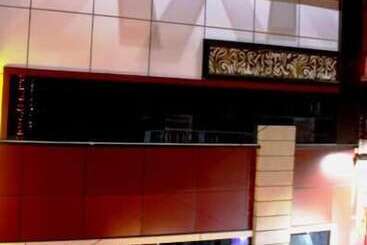 펜션 Ajanta Hotel 100 Mtrs Railway Station & 400 Mtrs Dargah