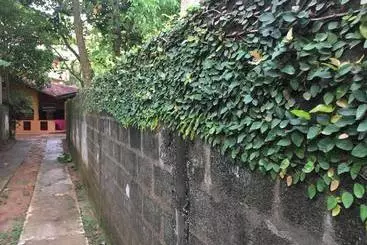 Pensió Brinkhouse Guesthouse , Unawatuna Beach