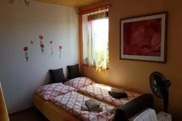 Pensão Guest House Sherpa