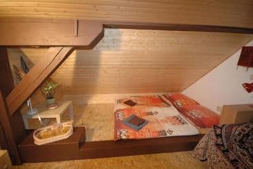 ペンション Guest House Sherpa