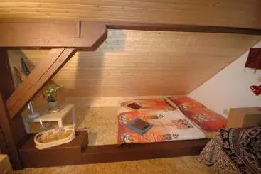 Majatalo Guest House Sherpa