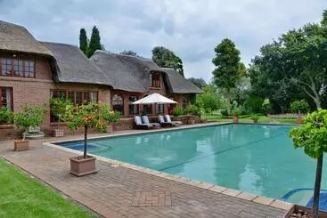 Pension Owls Loft Guesthouse