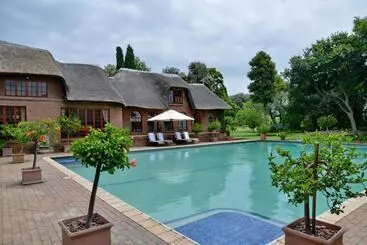 Pension  Owls Loft Guesthouse