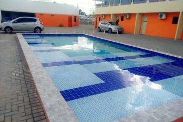 پانسیون Pousada Itararé