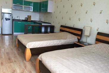 Tsolmon's Serviced Apartments