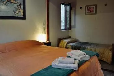 Hostel Victoria Cabañas