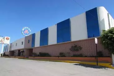 Motel Gran Vallarta  Adults Only