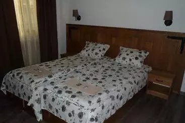 Pensión Cloudbase Guesthouse