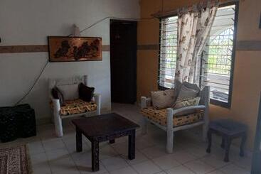 Pension Fred Hunter Villa