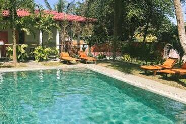 펜션 Green Hill Mirissa