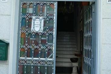 پانسیون Kipros Accommodation