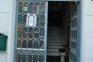 Pensjonat Kipros Accommodation