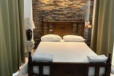 Pensjonat Kipros Accommodation