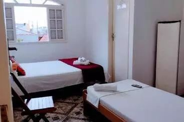 Majatalo Pousada Sandramar