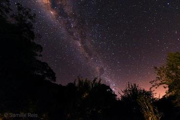 膳宿费 Refugio Ecologico Amadamata