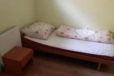 Pensjonat Ubytovanie Tri Sestry