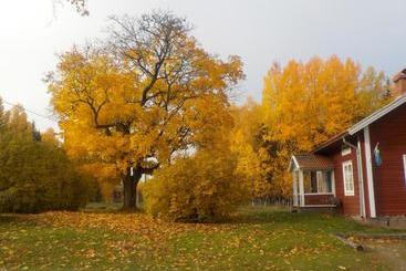 هتل Lovelund Farm House