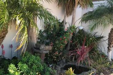 Pension Bay Breeze Guesthouse Selfcatering