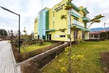 Pensjonat Complex Europe