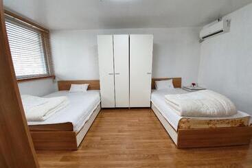 Pensionat Byulbam Guesthouse