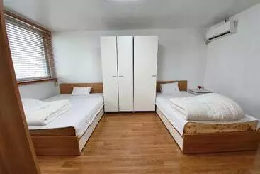 Pensiune Byulbam Guesthouse