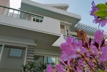 Pansiyon Byulbam Guesthouse