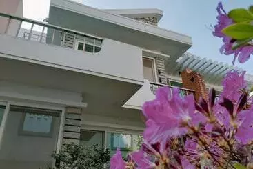 ペンション Byulbam Guesthouse