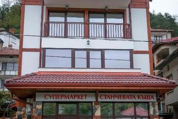 Pensionat Stanchevata Kashta