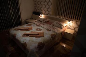 Pensjonat Stanchevata Kashta