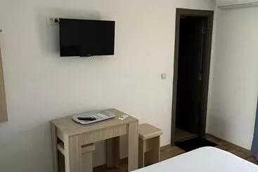 Pensió Vila Angi