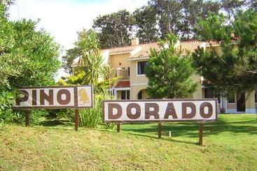 Lägenhetshotell Pino Dorado