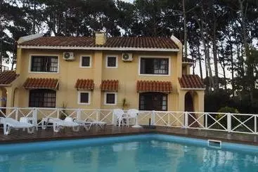 Aparthotel Pino Dorado
