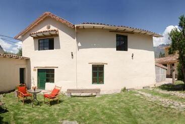 هاستل Hospedaje La Florida