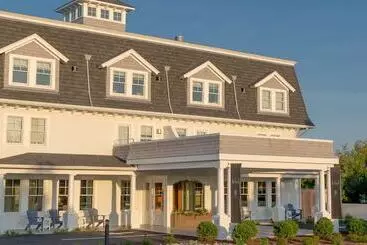 ユースホステル The Break