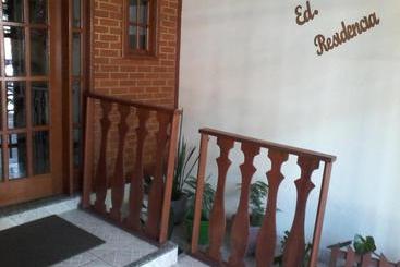 Apartamento Teresópolis   Centro
