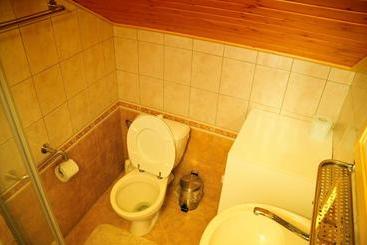 بنسيون Penzion Kameňák