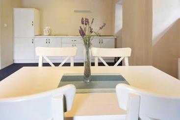 ペンション Penzion Papírna