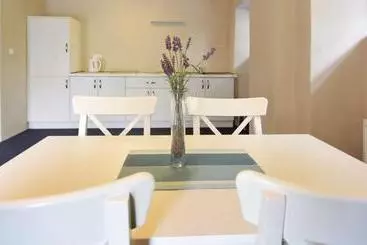 Pensione Penzion Papírna