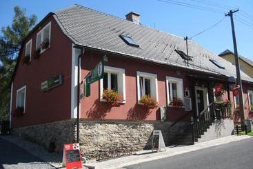 بنسيون Penzion Pomodoro