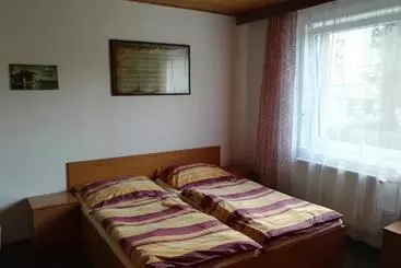 Pensione Penzion Tenis