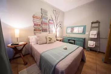 ペンション Tarentaalrand Guesthouse